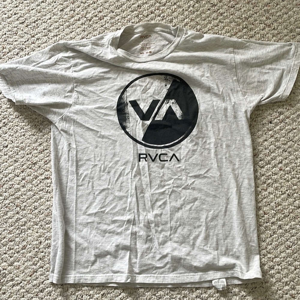 RVCA Balance of Opposites